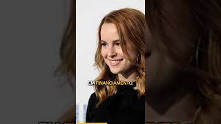 Financiamento do Northwood Space bridgitmendler [upl. by Enirak]