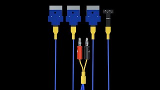 mechanic iboot power cable for ipad [upl. by Sugar]