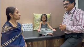 Skin Prick Test  Allergy Test  Dr Pramod Jhawar [upl. by Nellir275]