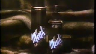 1982 Mink Difference Hair Spray TV Commercial [upl. by Eelano233]