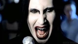 MARILYN MANSON TAINTED LOVE SUBTITULADO [upl. by Keviv]