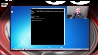 Windows Privilege Escalation Techniques Local  Tradecraft Security Weekly 2 [upl. by Natalina]