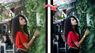 Lightroom Me Photo Editing Kaise kare Tutoria [upl. by Yzzik271]