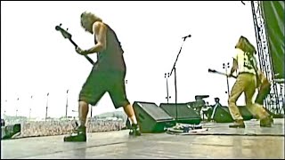 Pearl Jam  Live London 1992 [upl. by Nyvrem]