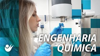 Engenharia Química vempraunesc [upl. by Norval938]