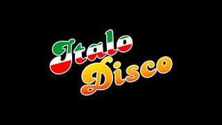 Kolors  Italo Disco Dance Version remix KLR79 [upl. by Bosson]