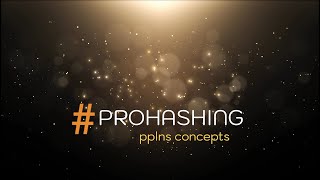 PPLNS Concepts with Prohashing [upl. by Saiasi]