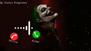 Joker ringtone official videoJoker new ringtone [upl. by Novyar]