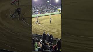 Speedway Racing Under Lights [upl. by Anivla]