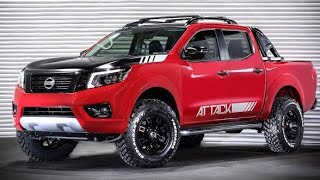 2024 Nissan Frontier PRO4X  Better Than A Toyota Tacoma  zk car facts [upl. by Burkle]