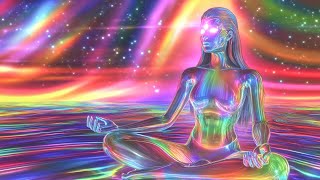 The UNIVERSE Itself Sent You This VIDEO • Attract Health Money And Love • 888hz 88hz 8hz [upl. by Acinnor]