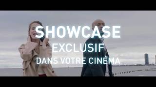 Soprano en Showcase au cinéma le 1er septembre [upl. by Patterman]