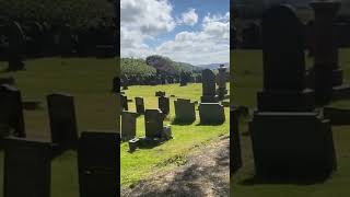 Rawtenstall Cemetery history cemetery gravesite warcemetery historical christianchurch [upl. by Hobard]