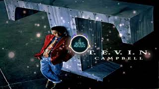 Tevin Campbell  Im Ready Extended Version [upl. by Patman]