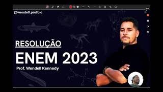 Enem 2023 Avaliação de substâncias genotóxicas O ensaio de micronúcleos é um teste de avaliação [upl. by Imim212]