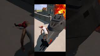 Adam got revenge with criminal gang gta5 gtav ffviral gta6graphics gamerz gamingshorts [upl. by Kinzer]