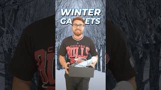 3 VIRAL WINTER GADGETS shorts viral viralvideo viralshorts [upl. by Shelburne100]