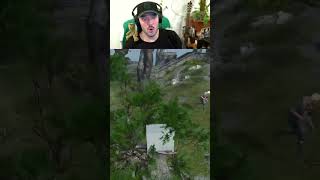 DANSE DE FORÊT PARTIE 1 PropHunt CallOfDuty Fun Groot BO6 [upl. by Evars]