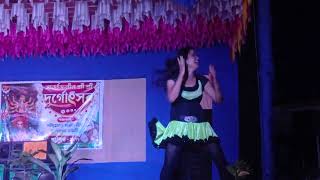 Toke Dekhe Mon Kore Lutu Putu Re New Puruliya Song Hamgama Dance 2024 [upl. by Aneerb848]