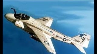 GRUMMAN A6 INTRUDER DOCUMENTARY FULL MOVIE [upl. by Punke55]