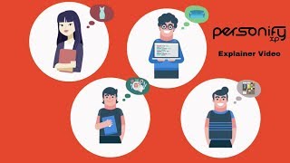 Personify XP  Explainer Video [upl. by Ireland]