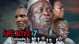 Abejoye season 7 Episode 3  Latest Mount Zion Movies Expectations II [upl. by Peta434]