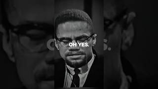 Malcolm X Was A Muslim 😳☪️ islam malcolmx [upl. by Ahseila]