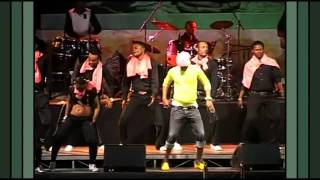 Congo Fally Ipupa Generique Bicarbonate Concert VIP Grand Hotel Kinshasa [upl. by Till607]