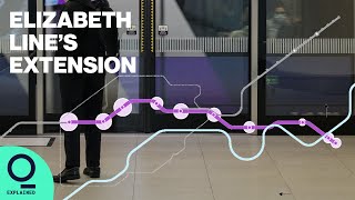 How Crossrail Will Transform London Travel [upl. by Ajroj]