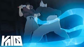 Toji Vs Garou Fight Animation Teaser OUT NOW [upl. by Agnesse]