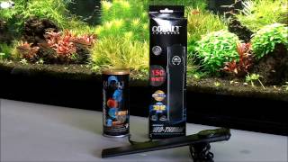 Cobalt Aquatics NeoTherm Heater Review [upl. by Thomey580]