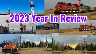 2023 Year In Review [upl. by Violet]