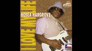 Hosea Hargrove  Hawaii [upl. by Vanhook]