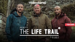 The Life Trail  Teaser  Vanaf 6 oktober [upl. by Nagam]