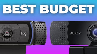 11 Budget Webcams Ranked BEST to WORST [upl. by Nolram]