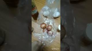 Hosteller kitchen items part 1 AGMC Agartala [upl. by Marlea77]