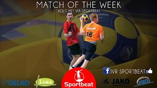 Boeckenberg vs Kwik eerste reacties [upl. by Ramyaj]