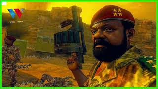 THE STORY BOOOK MFAHAMU SAVIMBI MPIGANIA UHURU WA ANGOLA ALIYEZIKWA KAMA MBWA [upl. by Chip858]