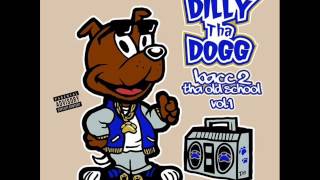 Dilly tha DoggLowrider feat War [upl. by Razal]