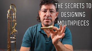 HOW I MAKE MOUTHPIECES My Secrets… [upl. by Amsa]