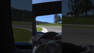 McLaren 12C Spider Onboard Lime Rock Park TimeTrial  RR3 1243 shorts mclaren 2024 [upl. by Cia621]