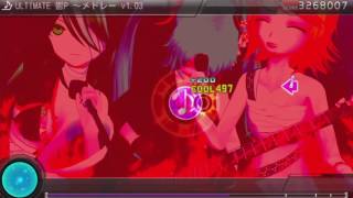 Lets play Ultimate Utsu P Medley [upl. by Noella]