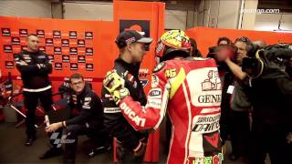 MotoGP Rewind from Jerez [upl. by Patterman]