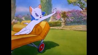 Tom and Jerry 23 Episode Springtime for Thomas 1946 [upl. by Ayahc316]