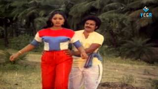 Ongole Gitta Video Song  Muddula Krishnayya [upl. by Ahsinaw]