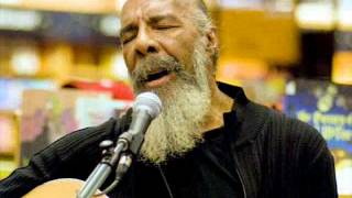 Richie Havens Streets of Philadelphia [upl. by Franciskus]