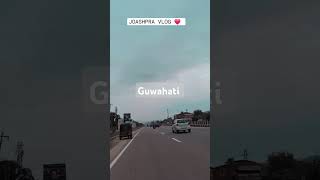 Dream of Guwahati shorts whatsappstatus trending status bollywood trendingshorts [upl. by Salguod]