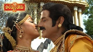 Paandurangadu Movie  Sri Sri Rajadhi Raja Video Song Bala KrishnaSneha [upl. by Yks903]