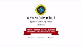 Beykent Üniversitesi  Bilgisayar Mühendisliği [upl. by Euqirat263]