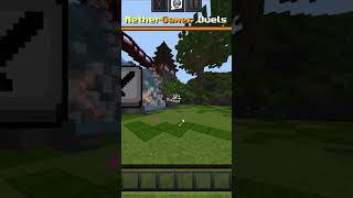 Nethergames ez bow minecraft ip  playnethergamesorg [upl. by Isborne]